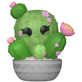 Kawaii Cactus Pop! Vinyl