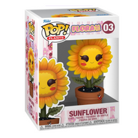 Kawaii Sunflower Pop! Vinyl