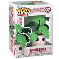 Kawaii Monstera Pop! Vinyl