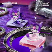 Kuromi Dream Rose Garden Series Mini Blind Box