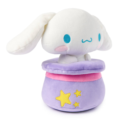 Cinnamaroll Circus Magician Large Plush