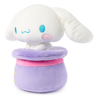 Cinnamaroll Circus Magician Large Plush