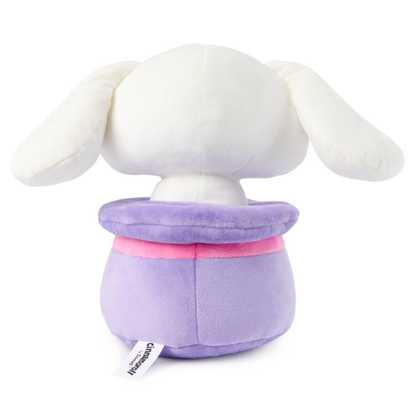 Cinnamaroll Circus Magician Large Plush