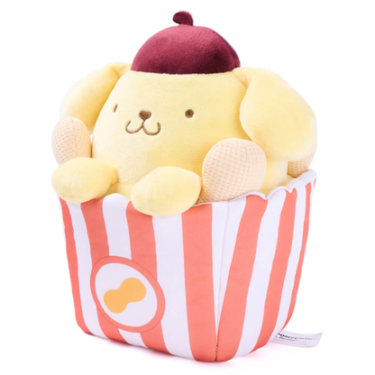Pompompurin Circus Peanuts Large Plush