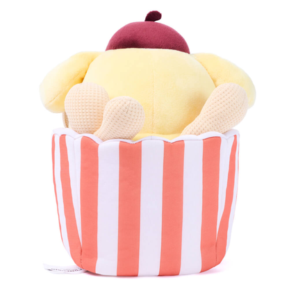 Pompompurin Circus Peanuts Large Plush
