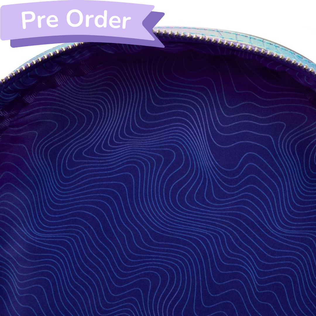 KPop Demon Hunters Huntrix Mini Backpack