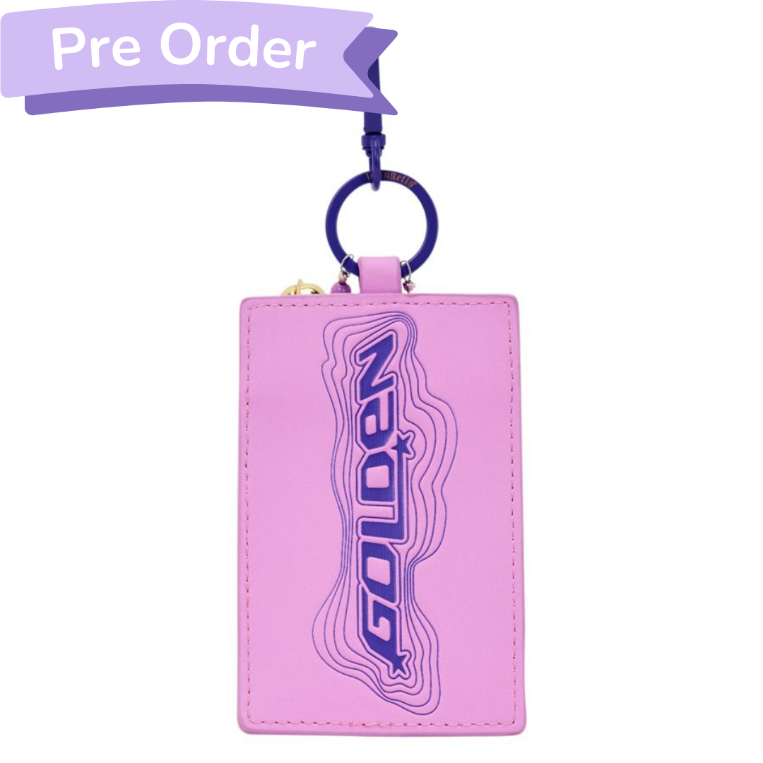 KPop Demon Hunters Huntrix Mini Backpack