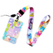 Care Bears ID Card Holder and Lanyard
