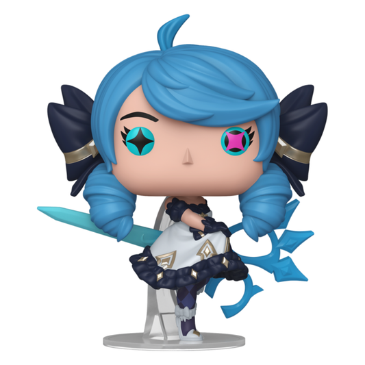 League of Legends Gwen Pop! Vinyl