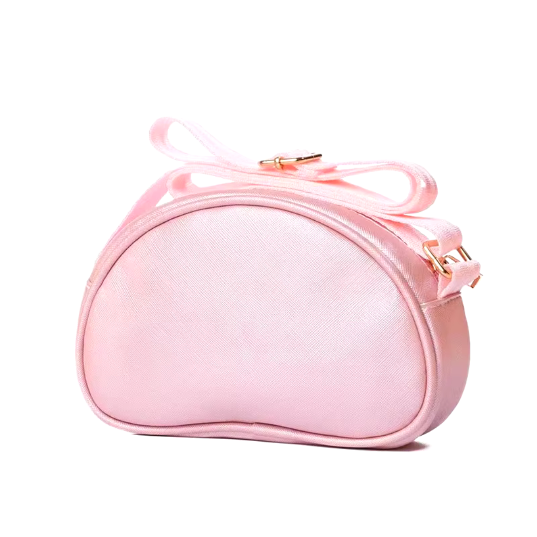 My Melody Sanrio Adjustable Shoulder Bag