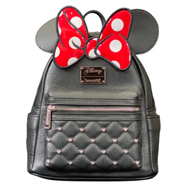 Disney Minnie Bow Mini Backpack