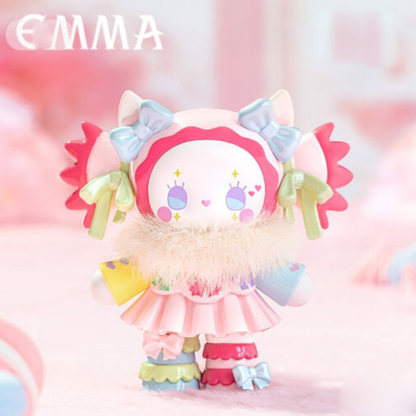 Lucky Emma Secret Forest Love Blind Box