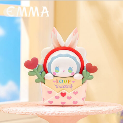 Lucky Emma Secret Forest Love Blind Box