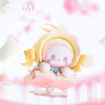 Lucky Emma Secret Forest Love Blind Box