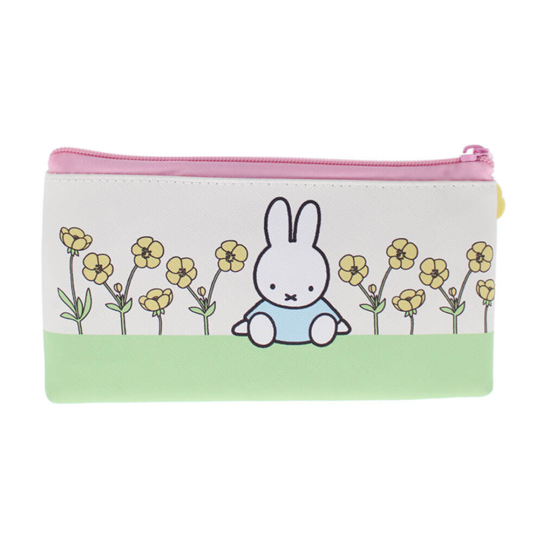 Miffy Buttercup Pencil Case