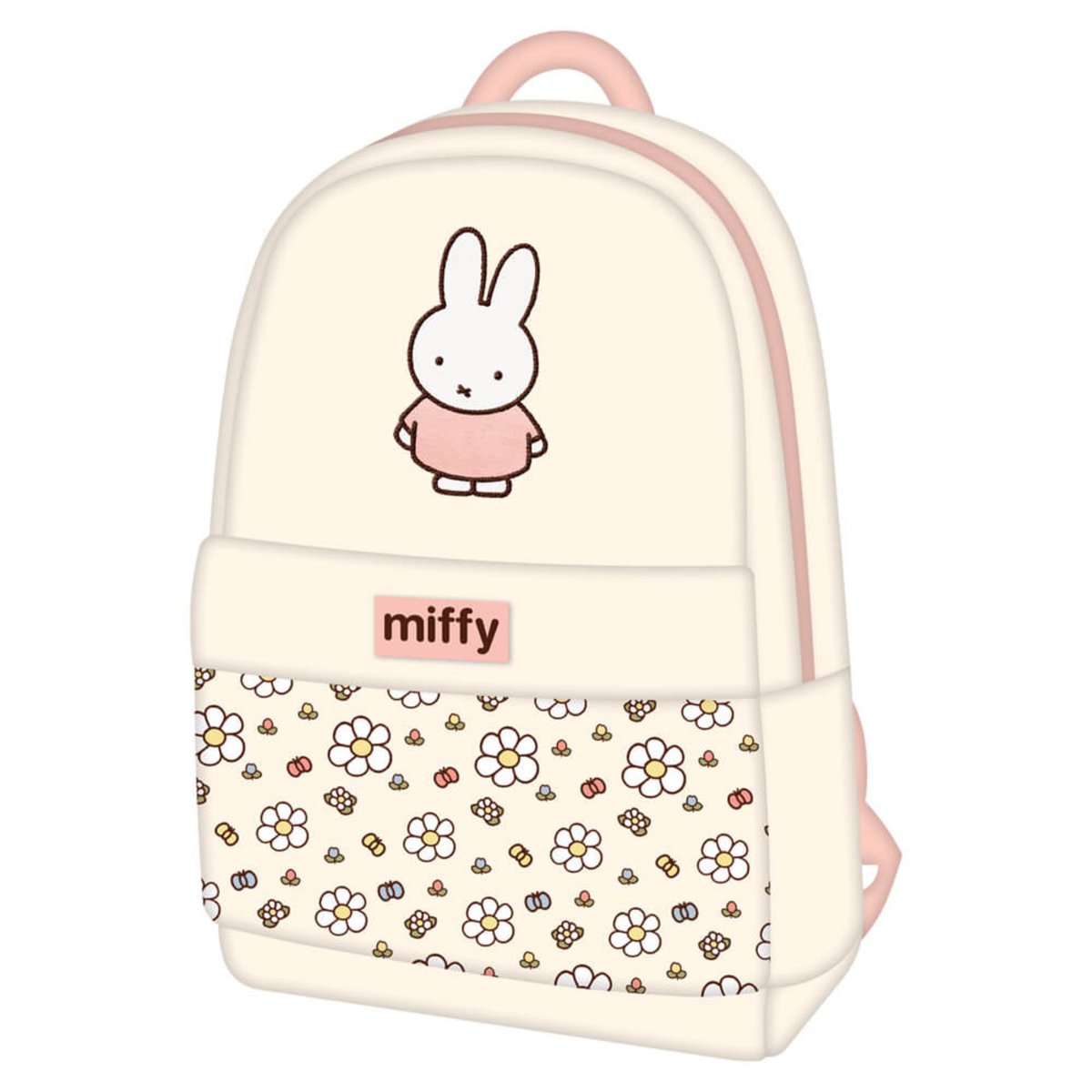 Miffy's Garden Backpack