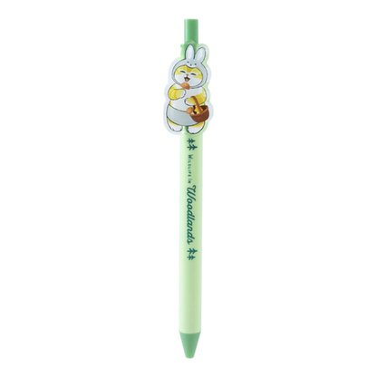 Mofusand Woodlands Pen Set
