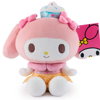My Melody Candy Shop Small Plush