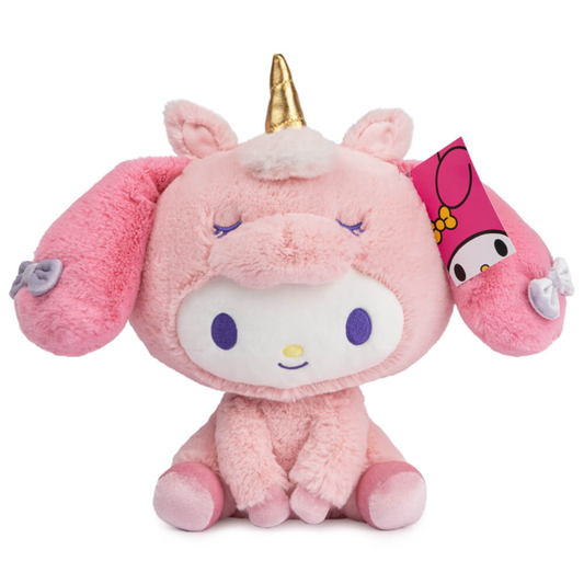 My Melody Unicorn Large Plush