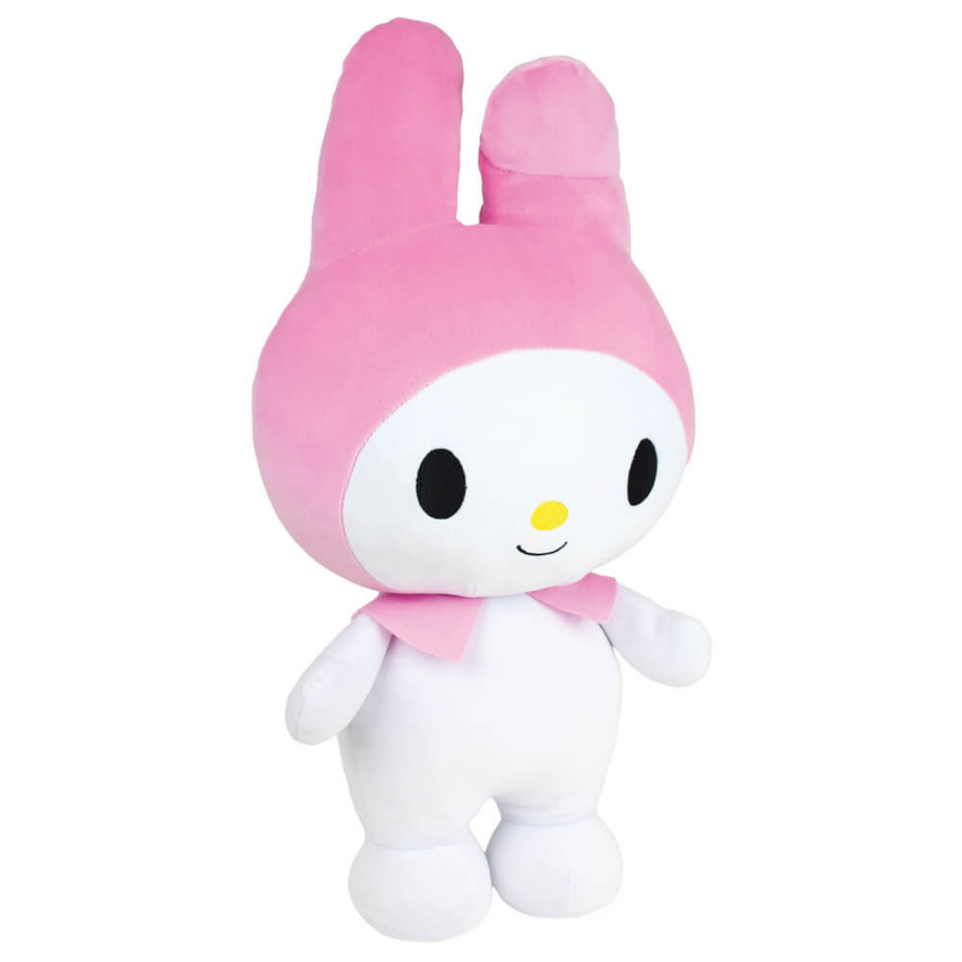 My Melody Squishy Plush