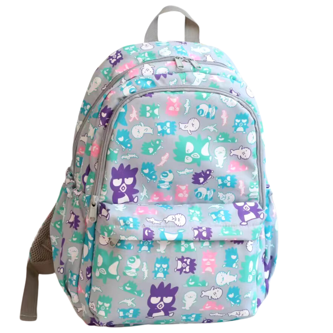 Badtz Maru All Over Print Backpack