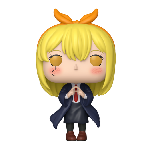 Mashle Lemon Irvine Pop!