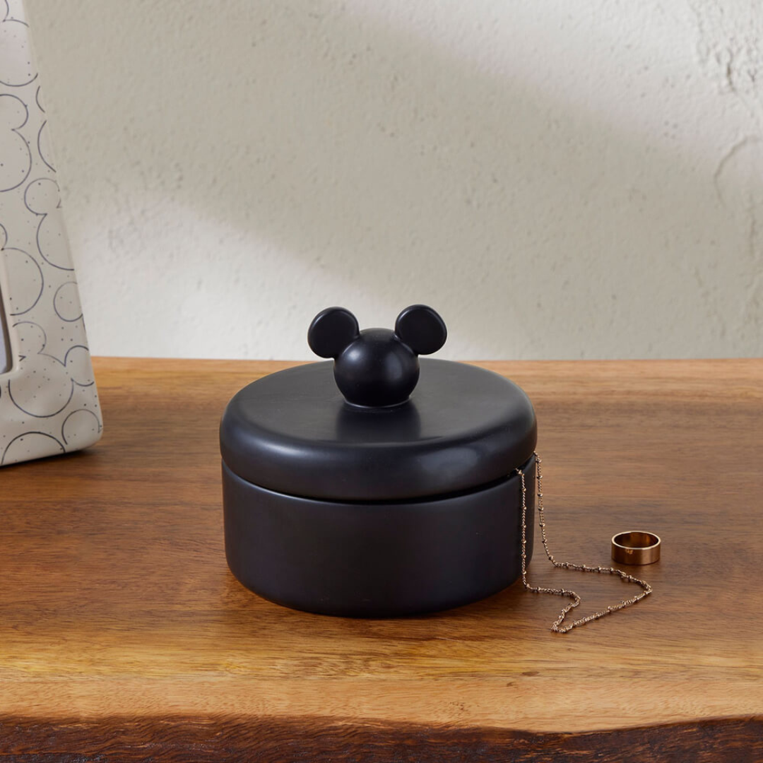 Disney Home Mickey Mouse Storage Box