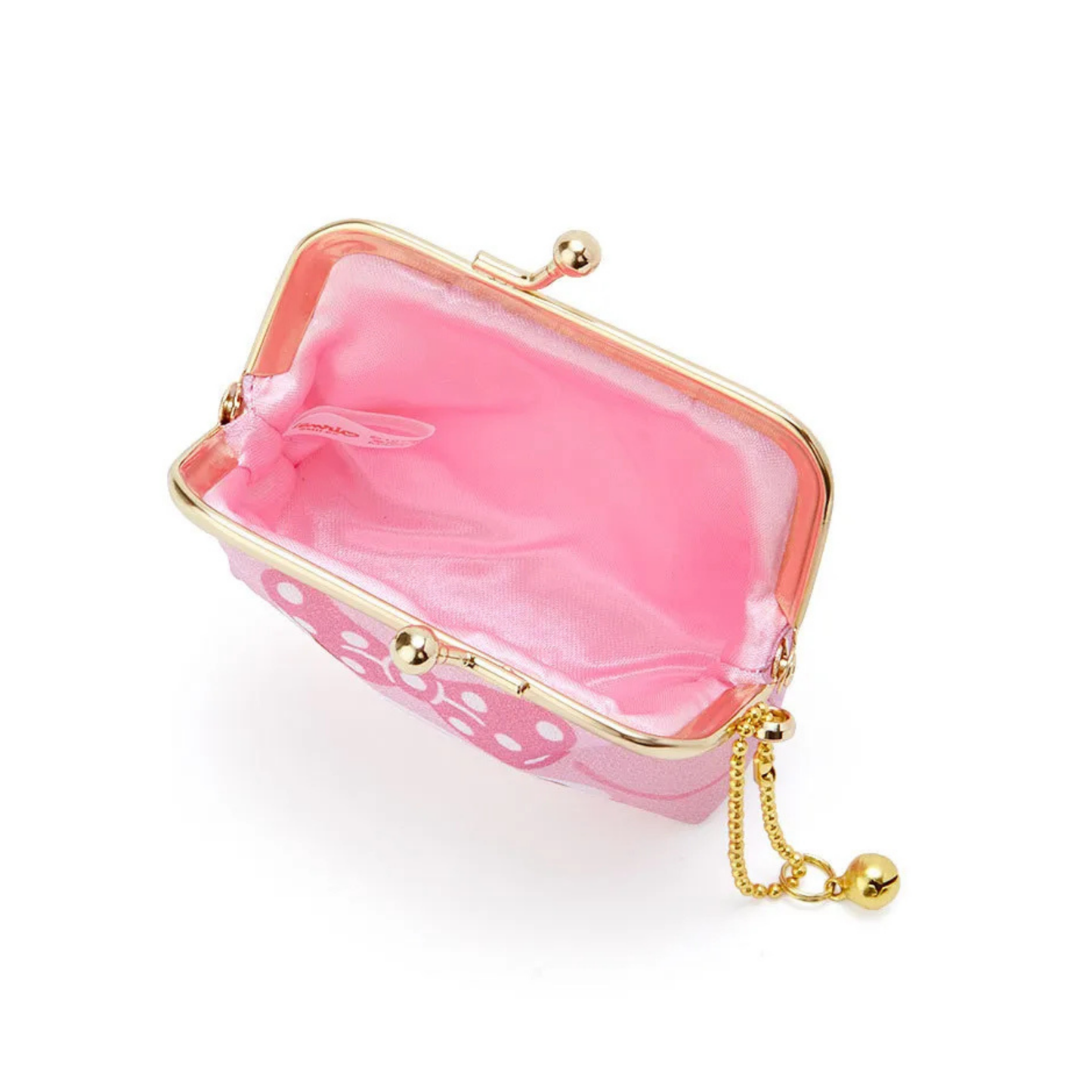 My Melody Mini Clasp Purse