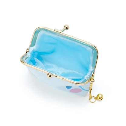 Cinnamoroll Mini Clasp Purse
