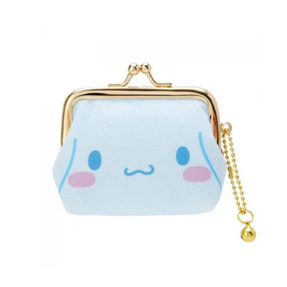 Cinnamoroll Mini Clasp Purse