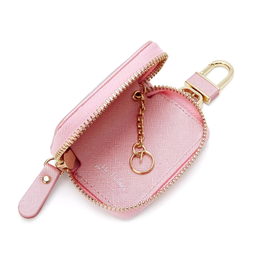 My Melody Mini Keychain Purse