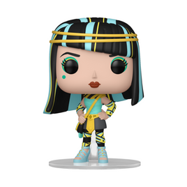 Monster High - Cleo Pop! Vinyl