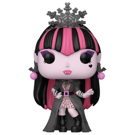 Monster High Draculaura Pop! Vinyl