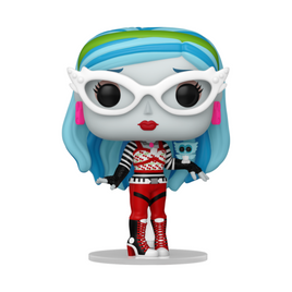 Monster High - Ghoulia Pop! Vinyl