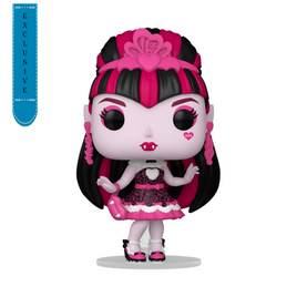 Monster High - Draculaura (Sweet 16) US Exclusive Pop! Vinyl