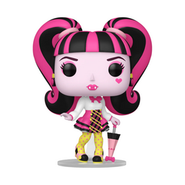 Monster High - Draculaura Pop! Vinyl