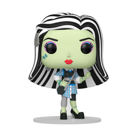 Monster High - Frankie Pop! Vinyl