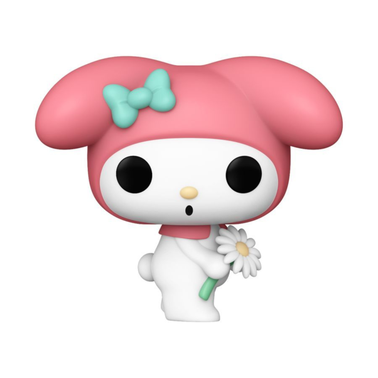 My Melody (with flower) US Exclusive Pop