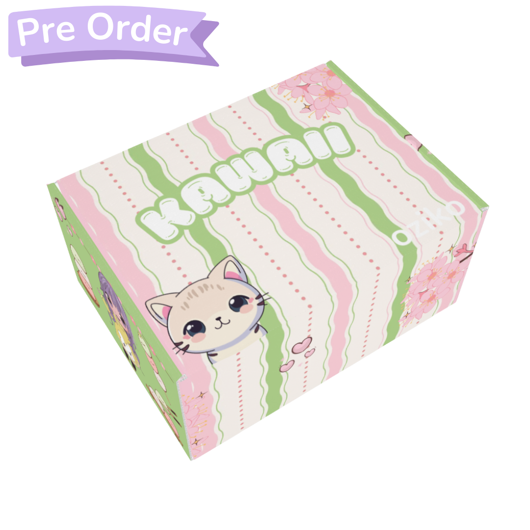 Kawaii Cuteness Mystery Bundle