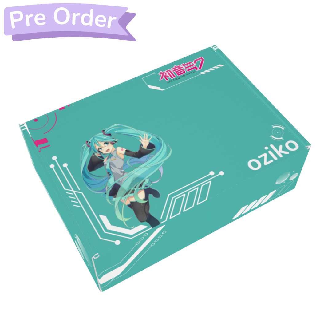 Hatsune Miku Mystery Box