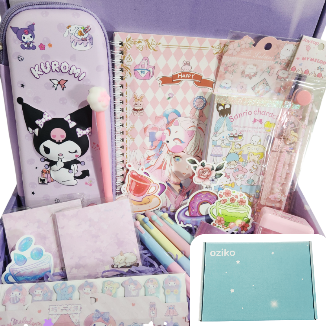 Kawaii Mystery Bundle
