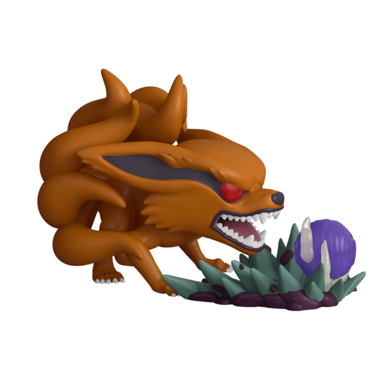 Naruto Shippuden Kurama GW Pop!