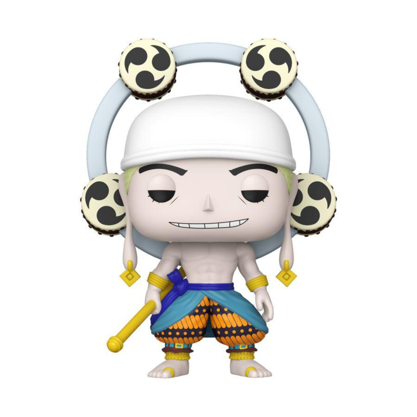 One Piece – Enel US Exclusive Pop!