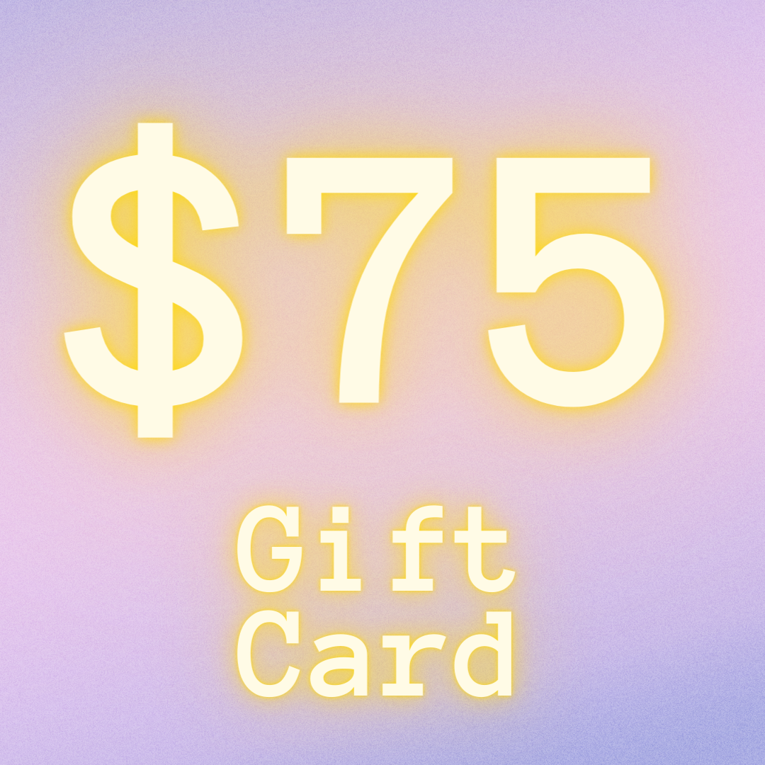 Oziko Digital Gift Card