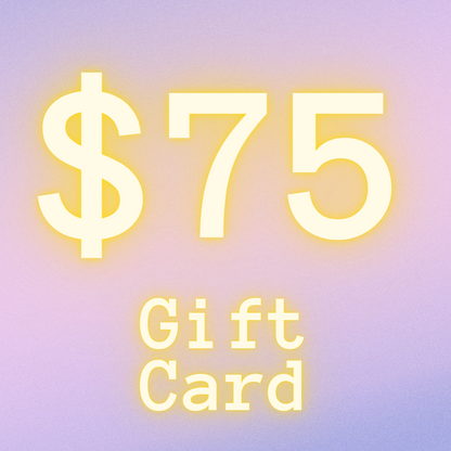 Oziko Digital Gift Card