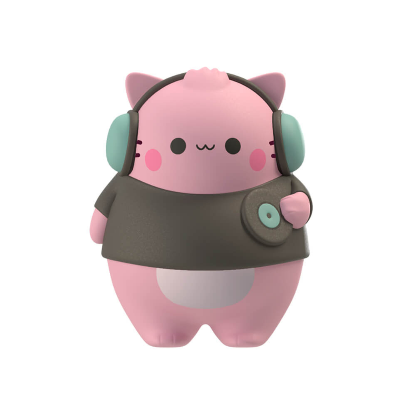 Pembe Squeezy Mates Blind Box