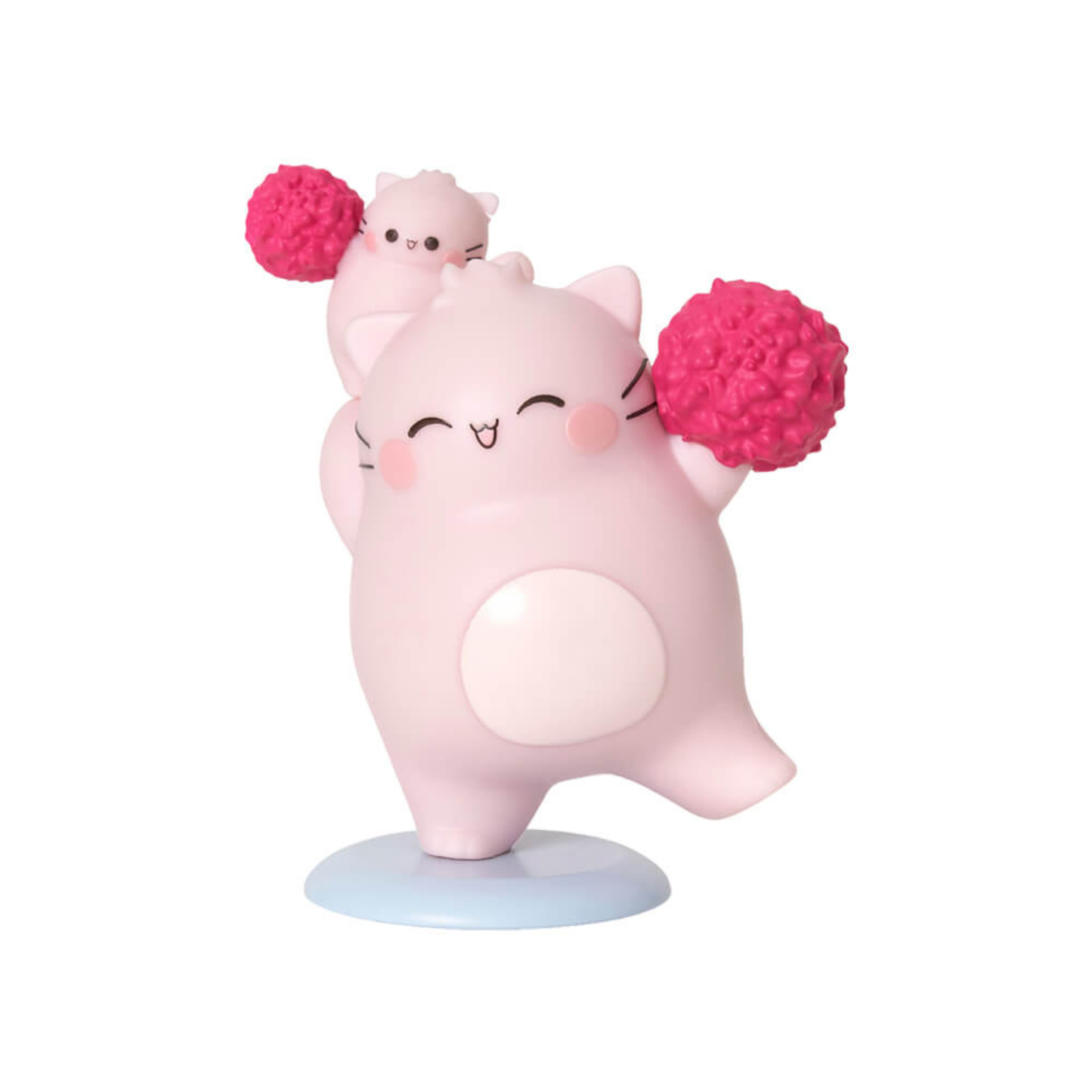 Pembe Mini Figure Blind Box