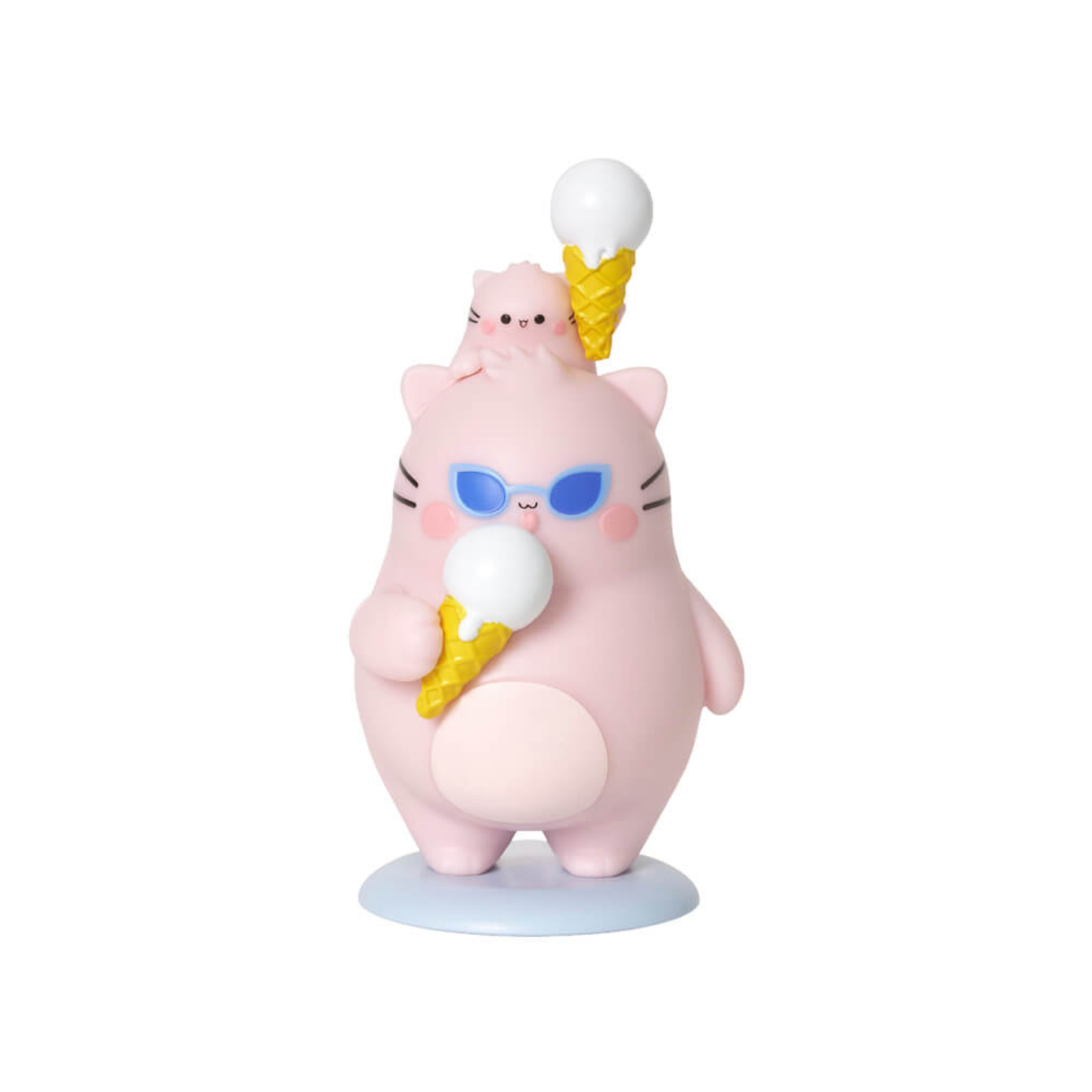 Pembe Mini Figure Blind Box