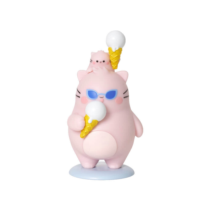 Pembe Mini Figure Blind Box