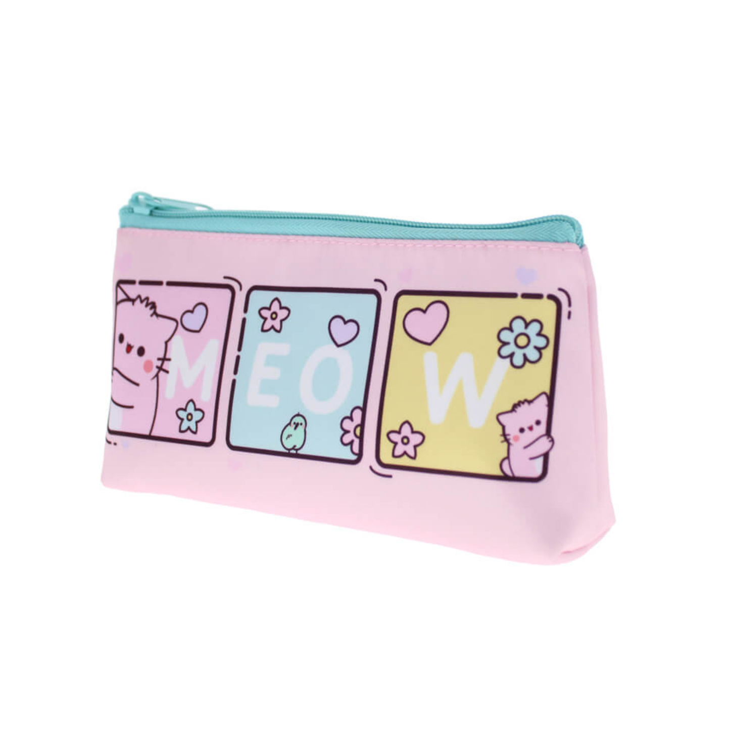 Pembe Cozy Pencil Case